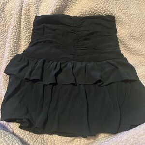 Zara Forest Green Apparel